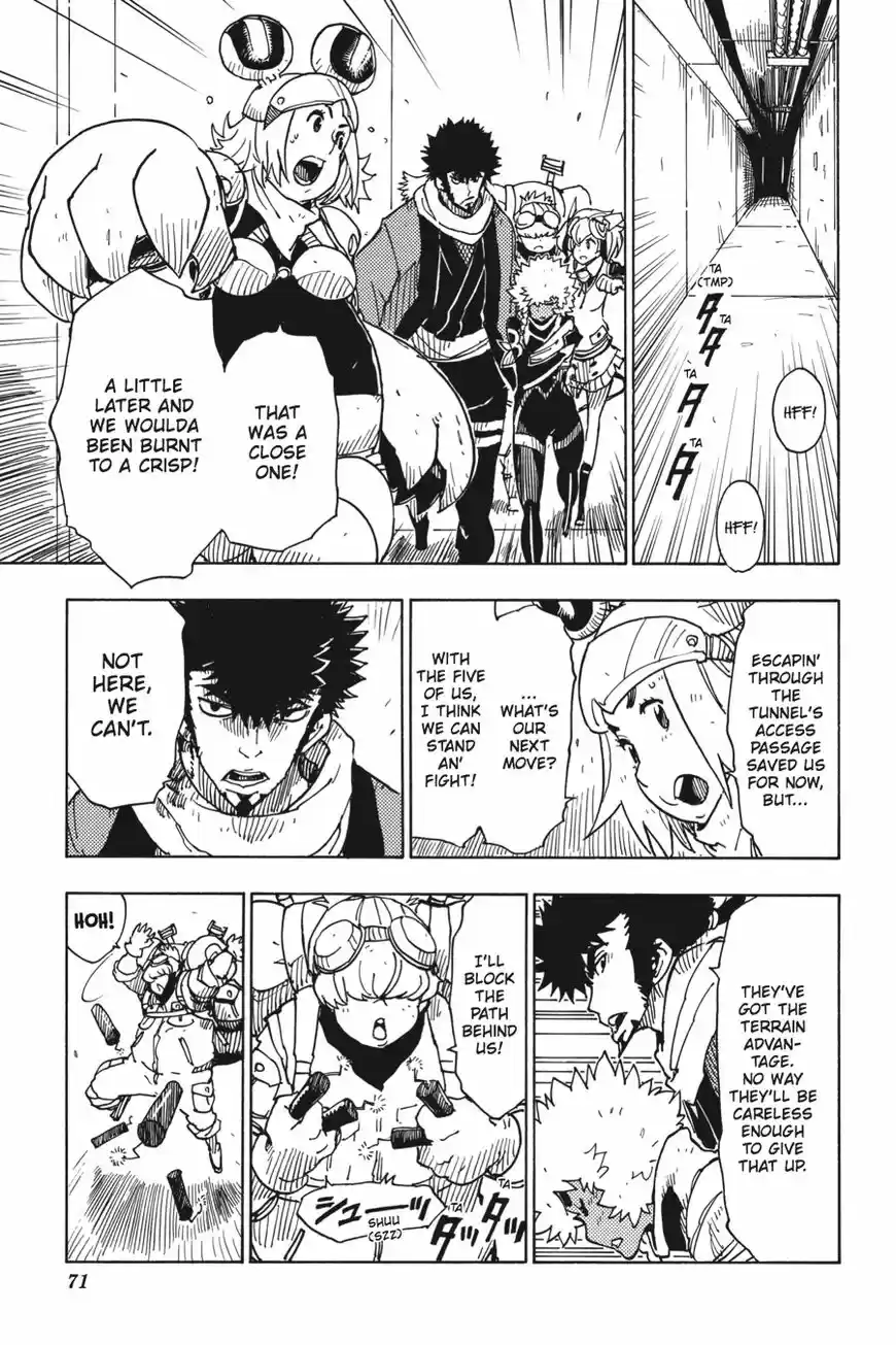 Dimension W ch.058