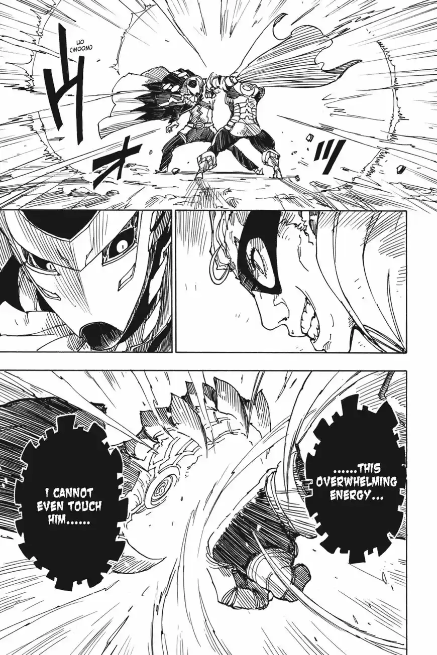 Dimension W ch.059