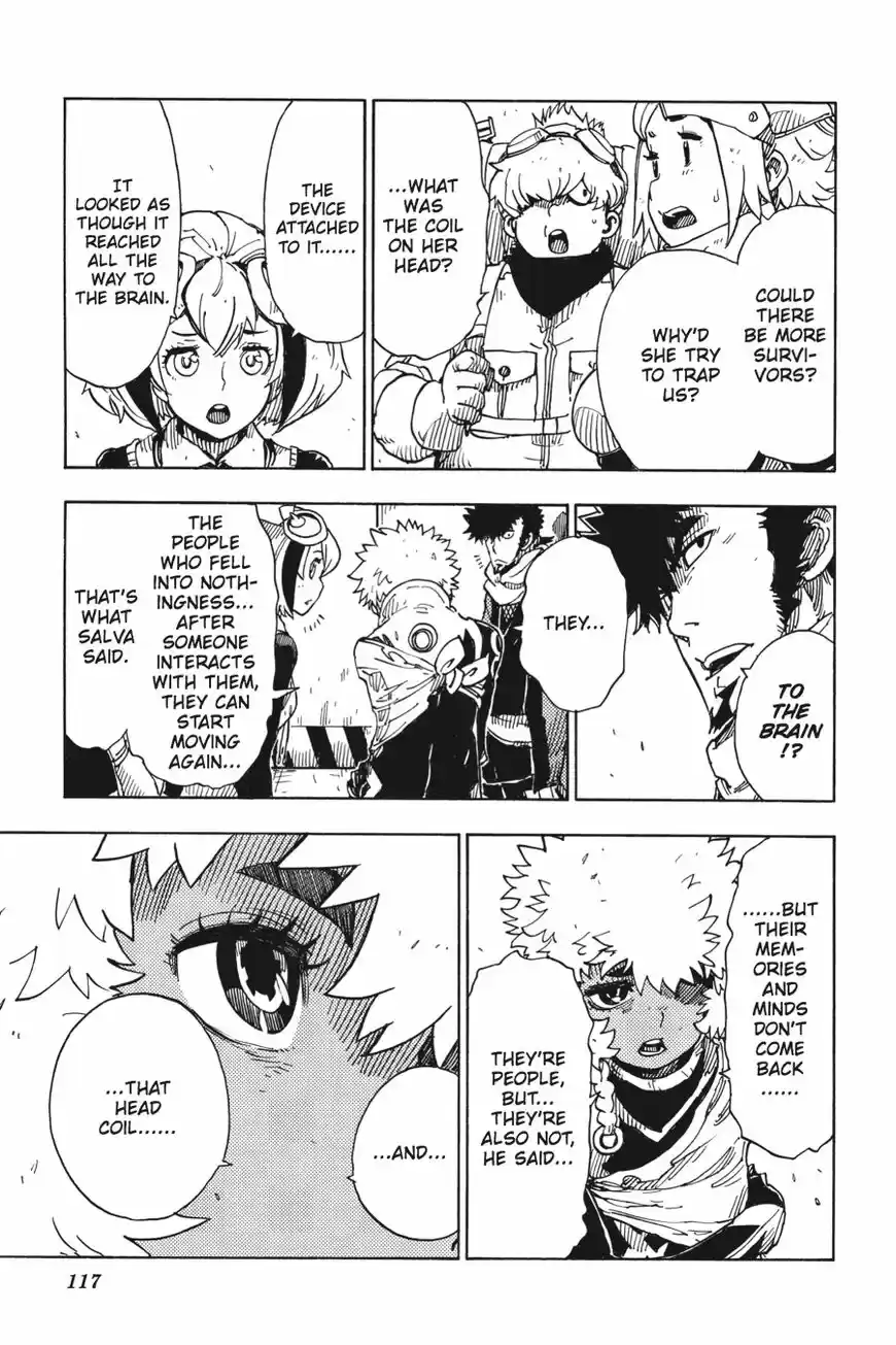 Dimension W ch.060