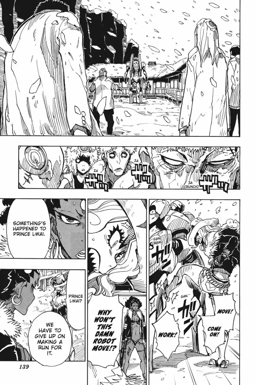 Dimension W ch.061