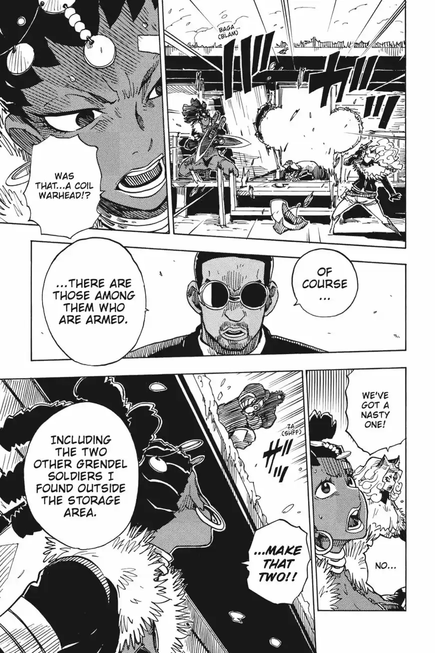 Dimension W ch.061