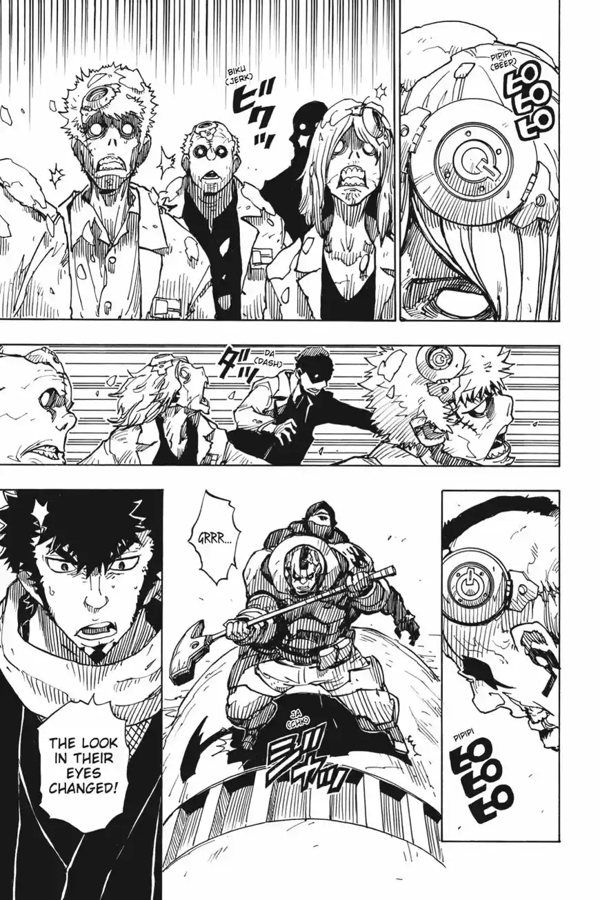 Dimension W ch.061