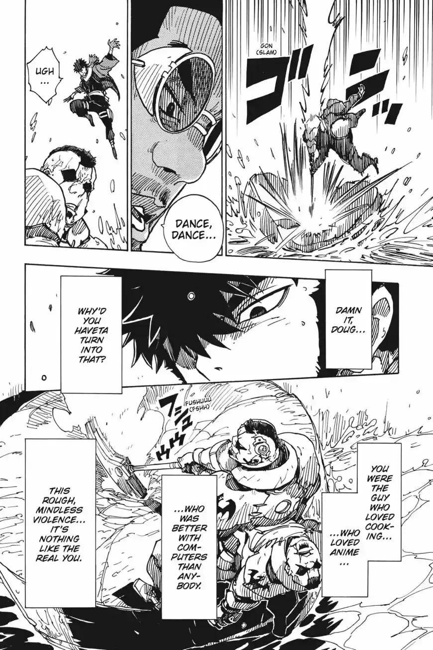 Dimension W ch.061