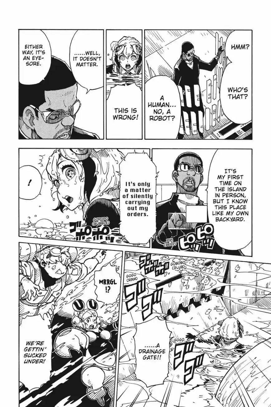 Dimension W ch.061