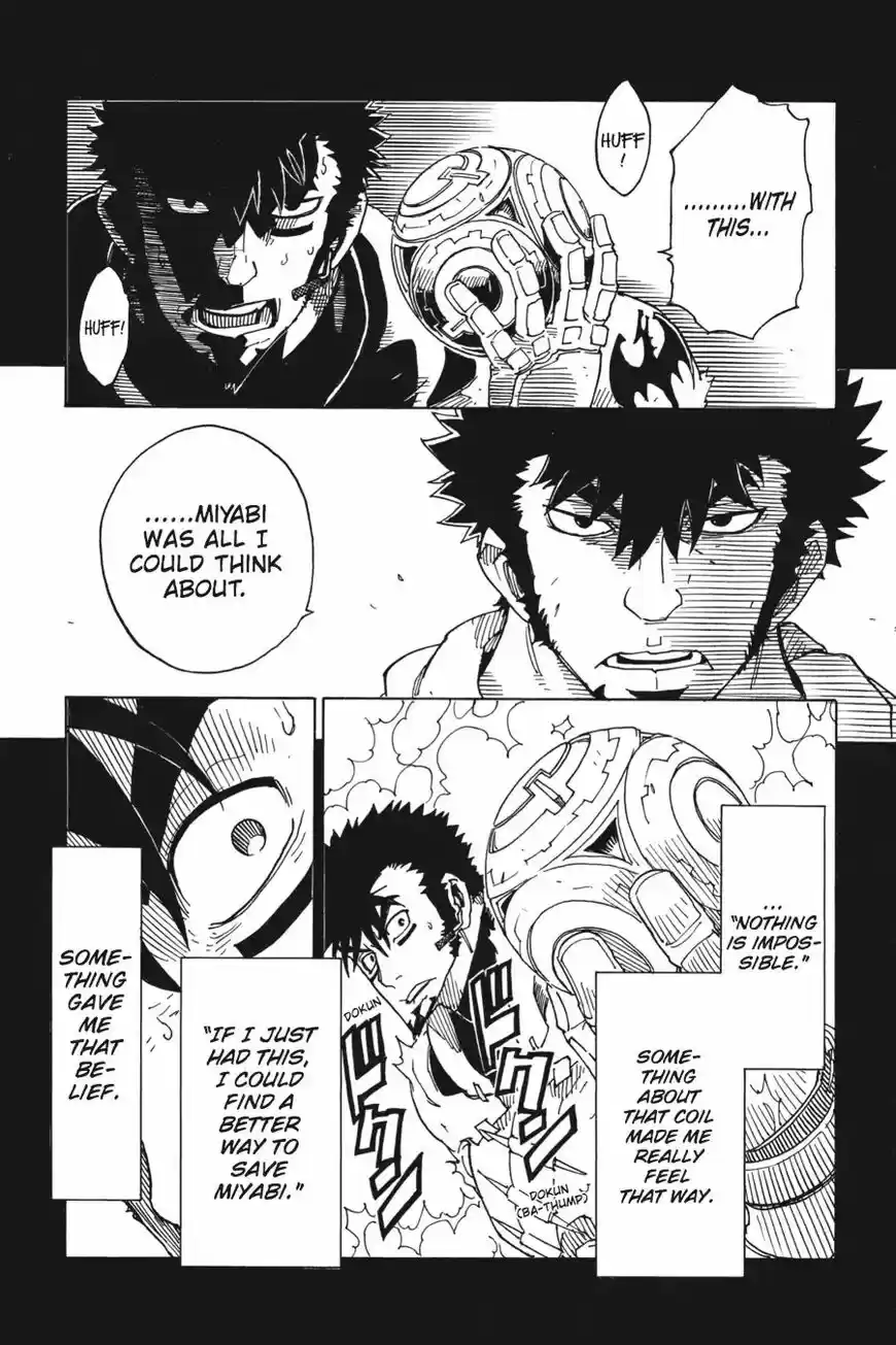 Dimension W ch.071