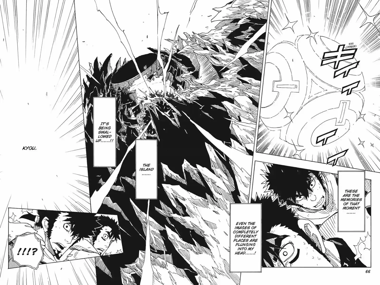 Dimension W ch.072