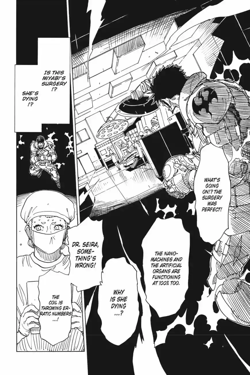 Dimension W ch.072
