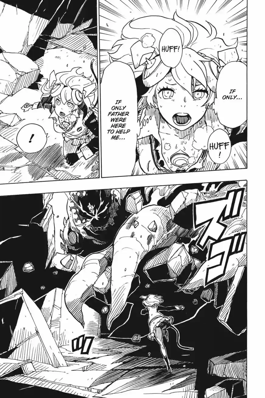 Dimension W ch.072