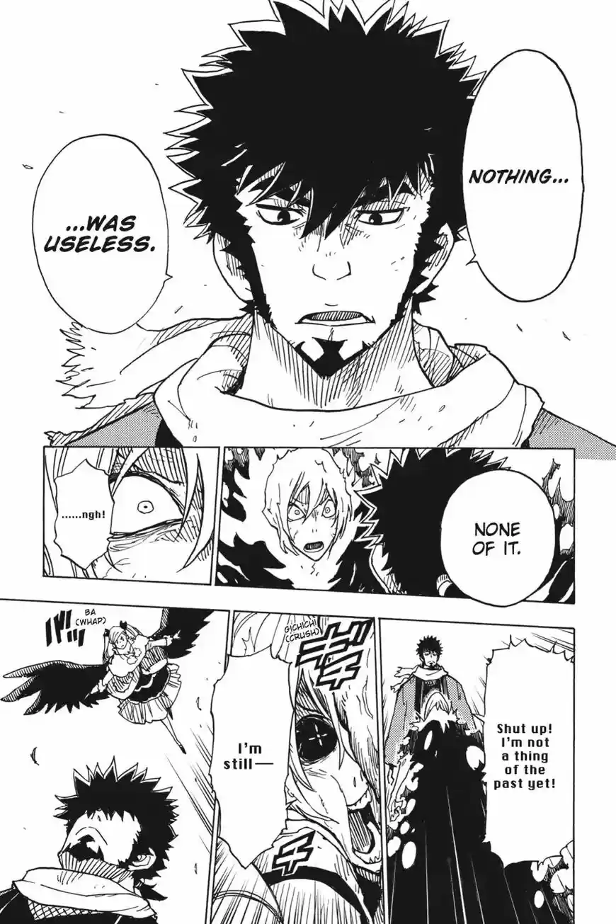 Dimension W ch.073