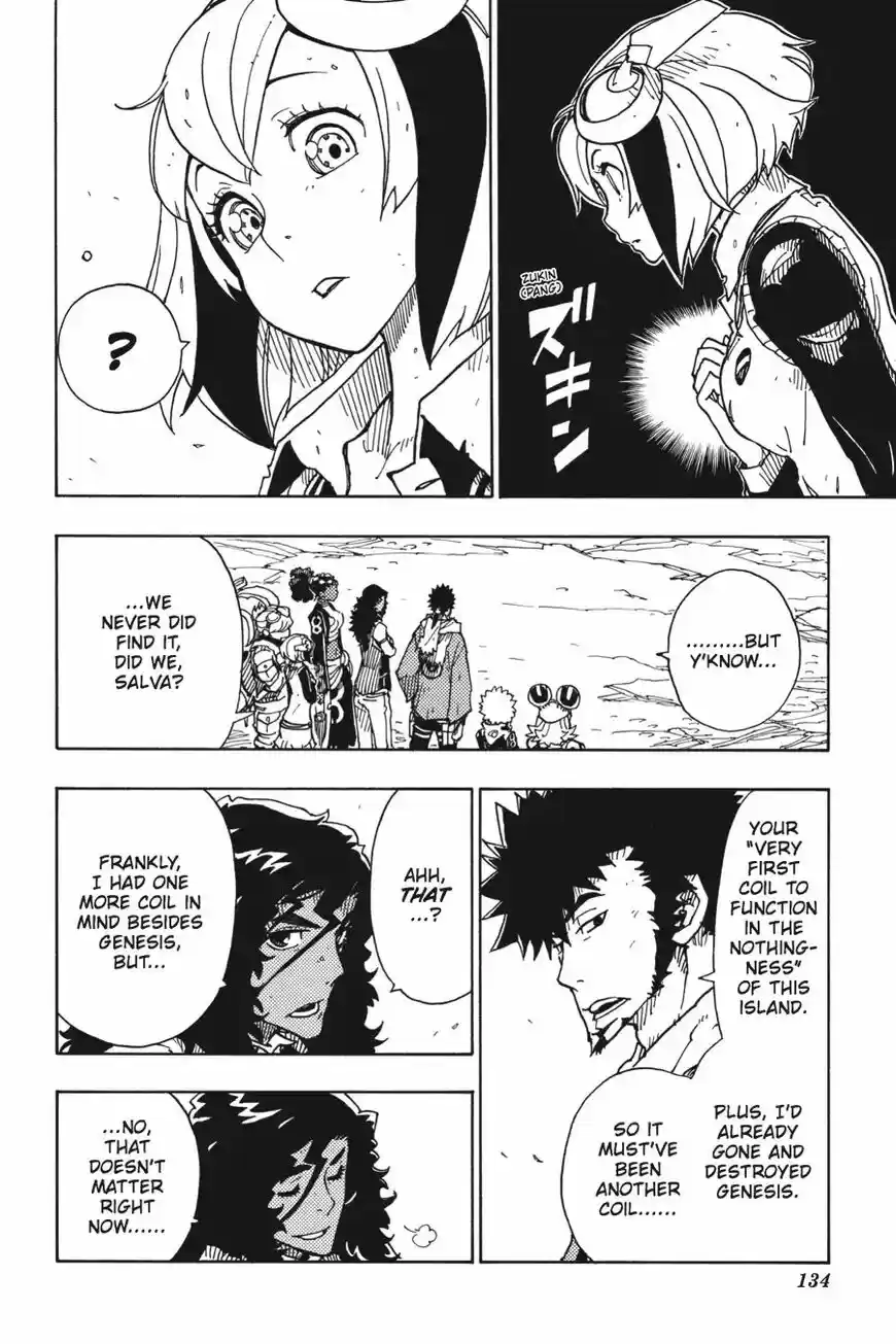 Dimension W ch.074