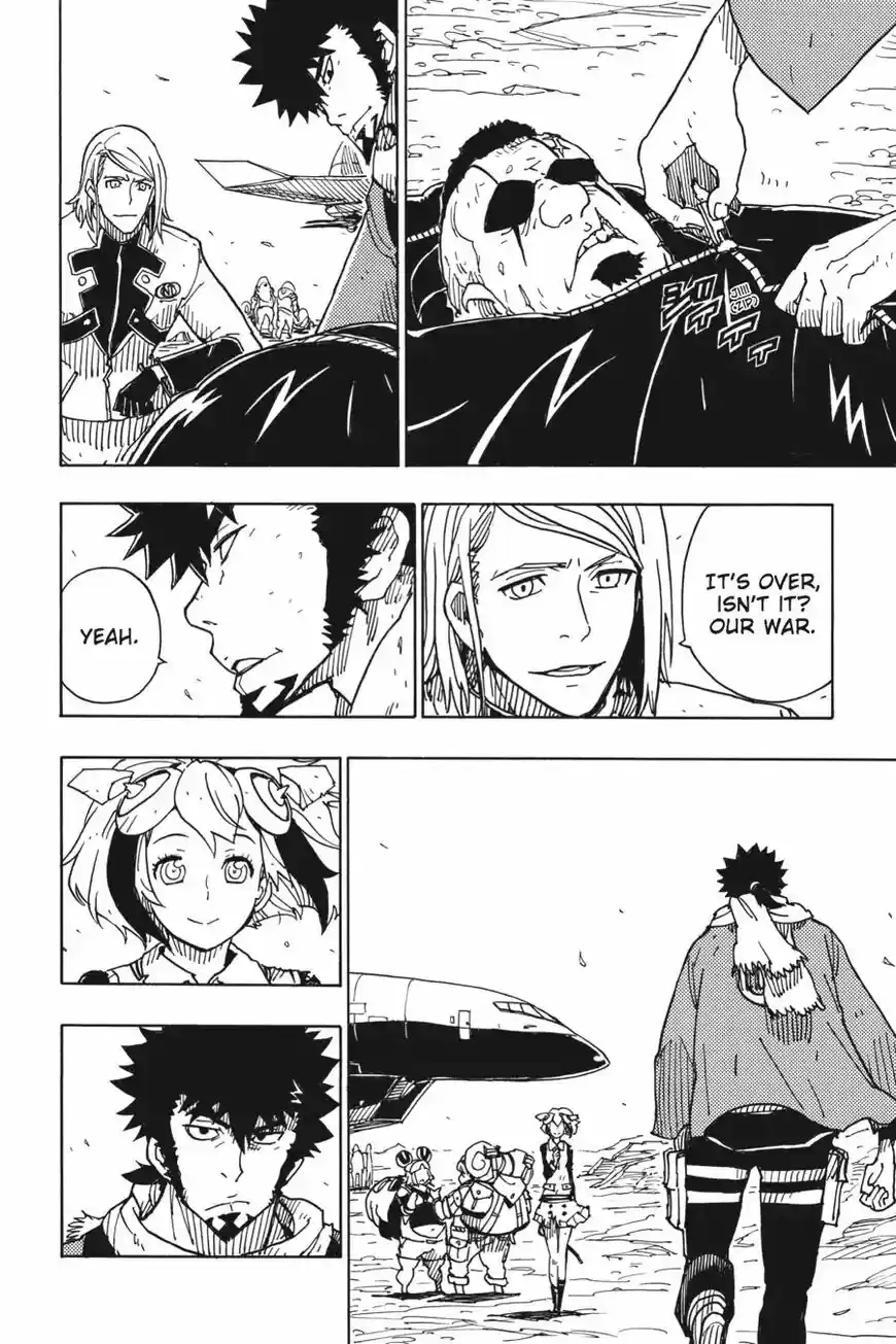 Dimension W ch.074
