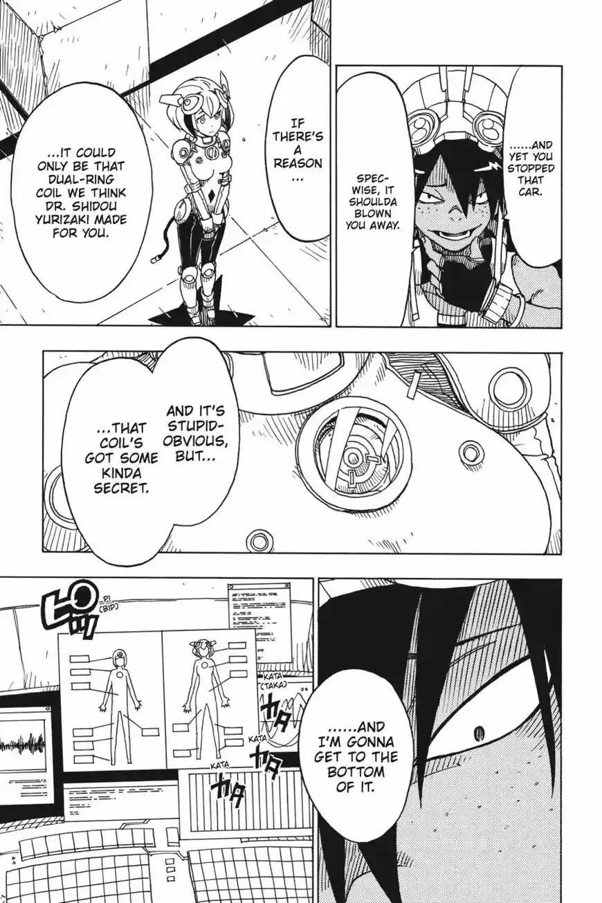 Dimension W ch.077