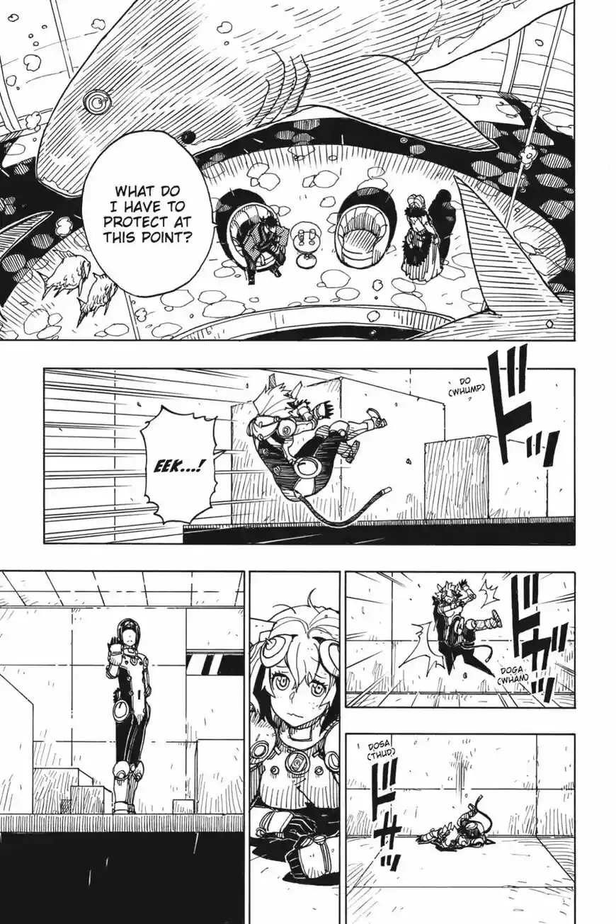 Dimension W ch.077