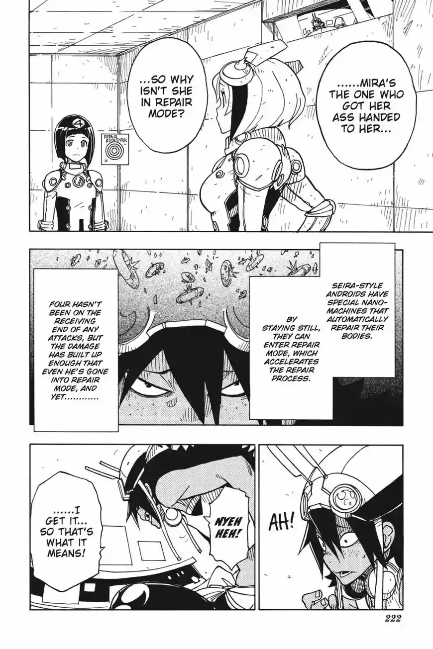 Dimension W ch.077
