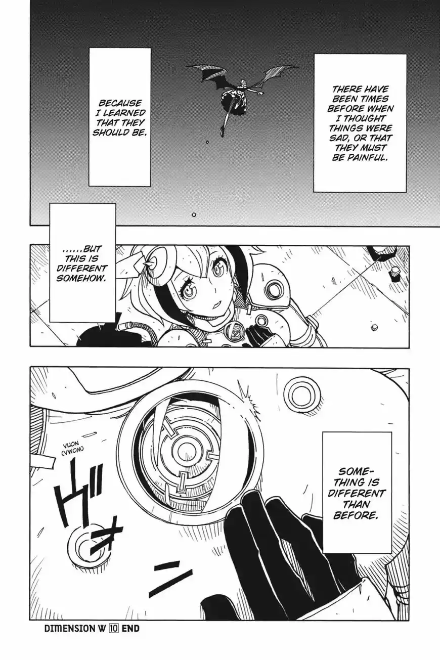 Dimension W ch.077