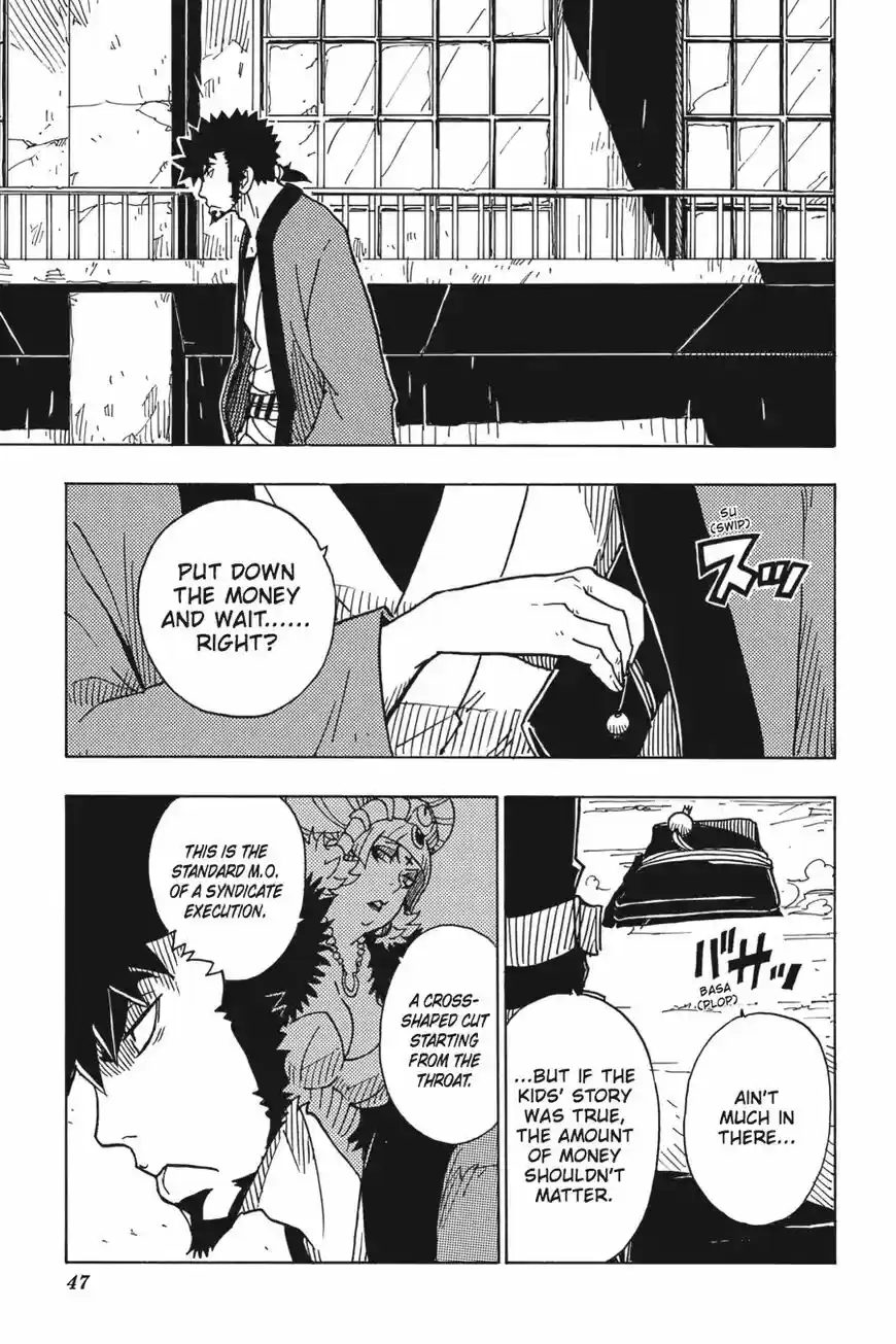 Dimension W ch.079