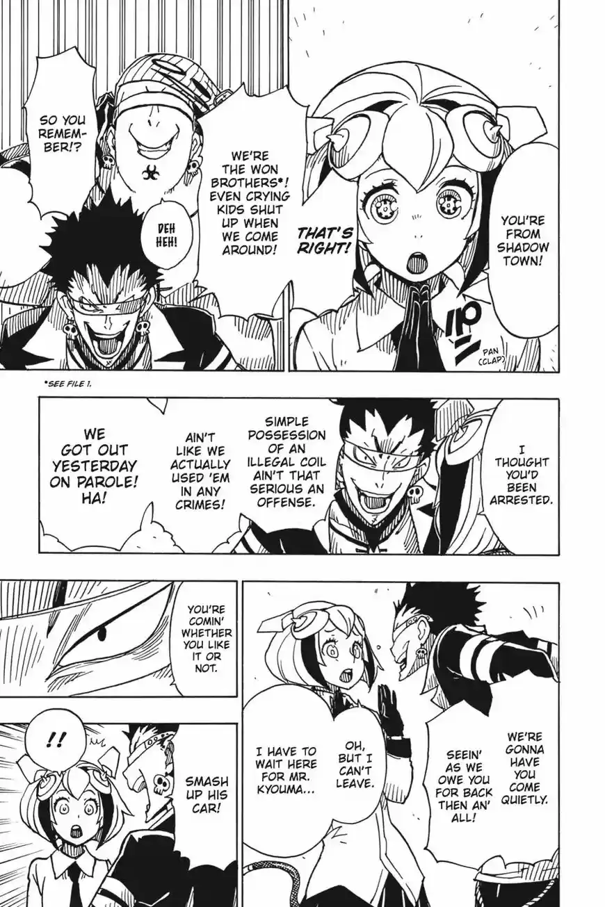 Dimension W ch.080