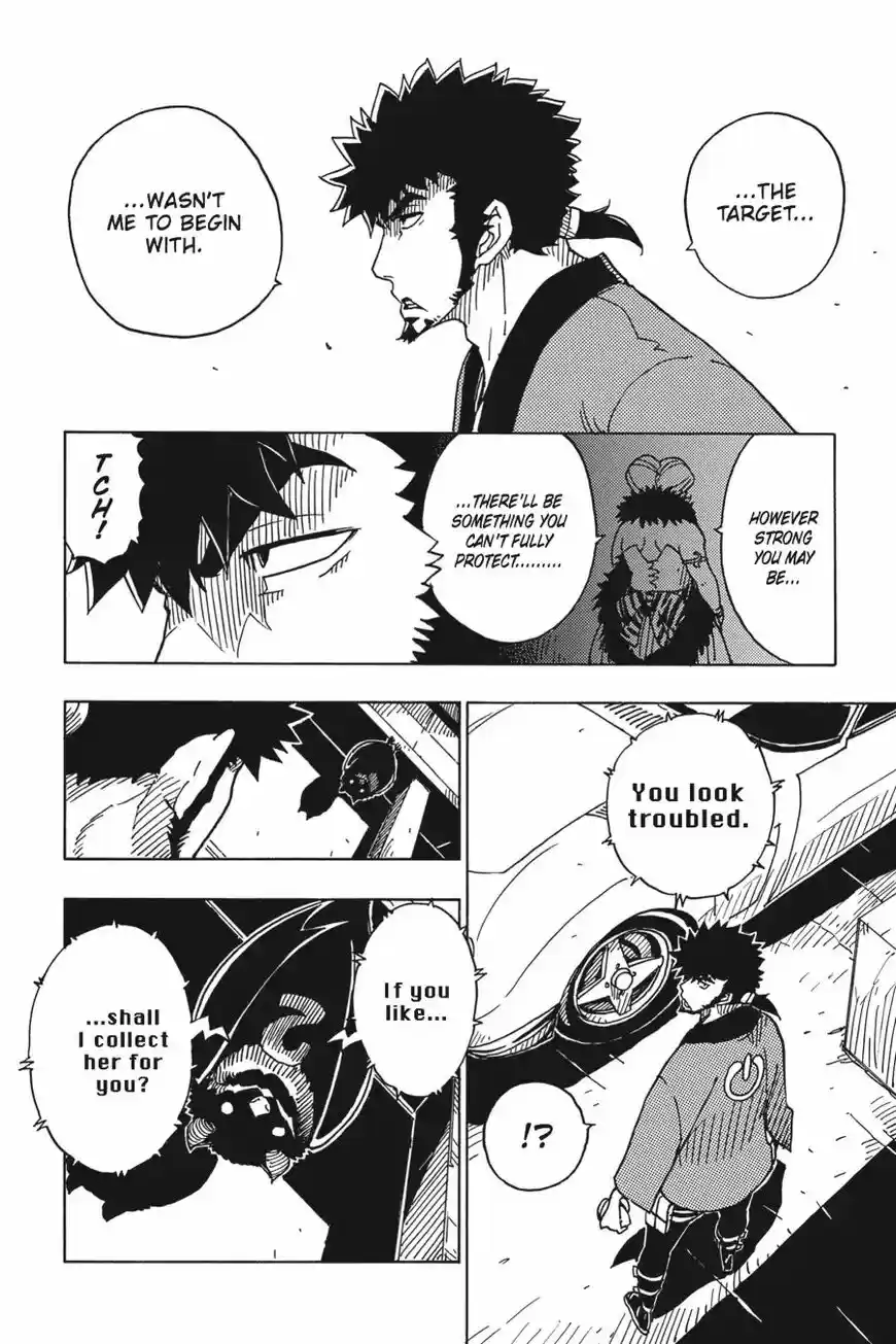 Dimension W ch.081