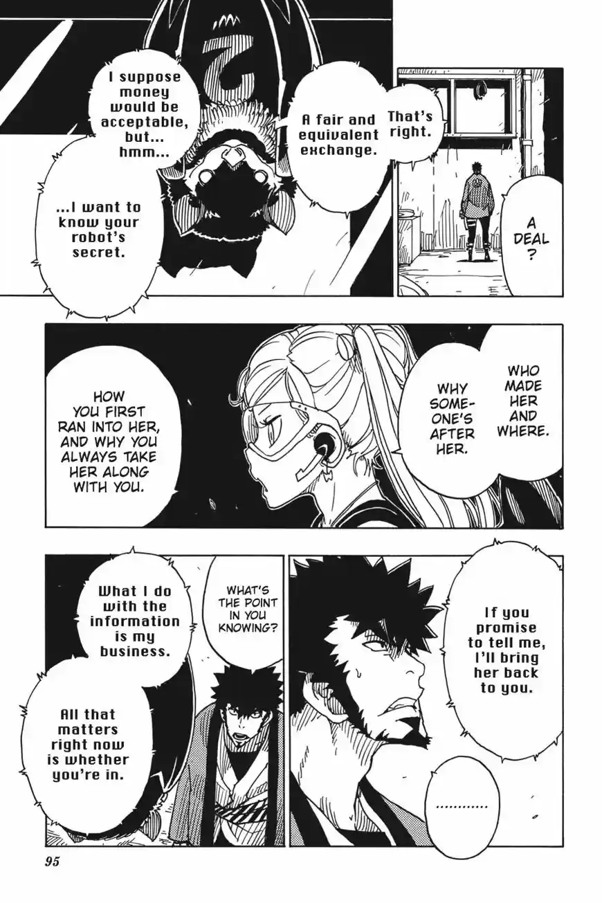 Dimension W ch.081