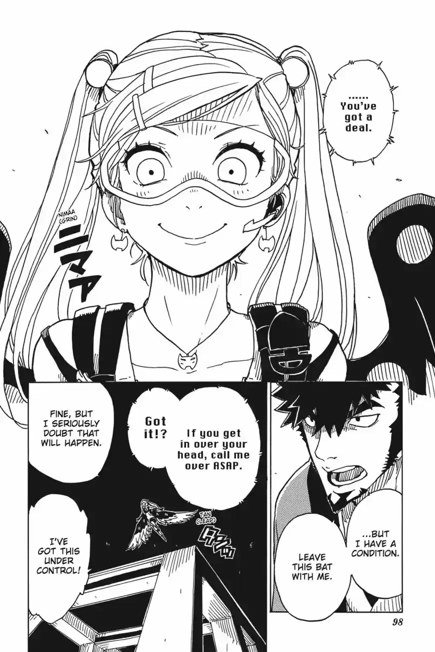 Dimension W ch.081