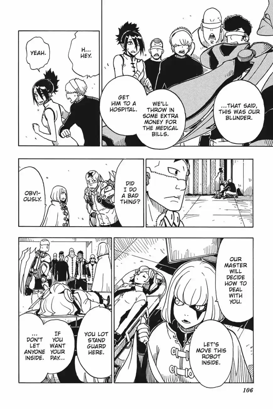 Dimension W ch.081