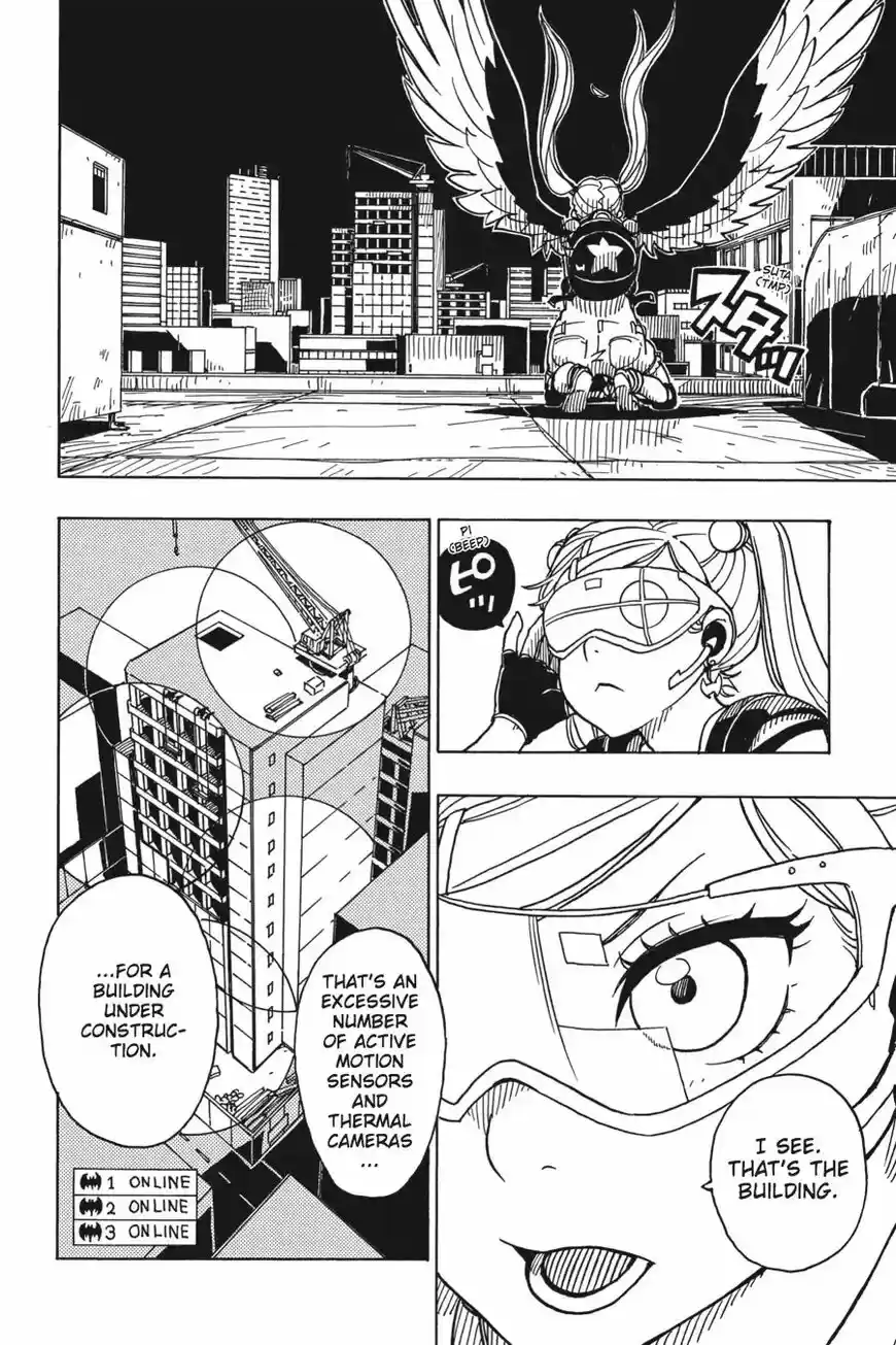 Dimension W ch.081