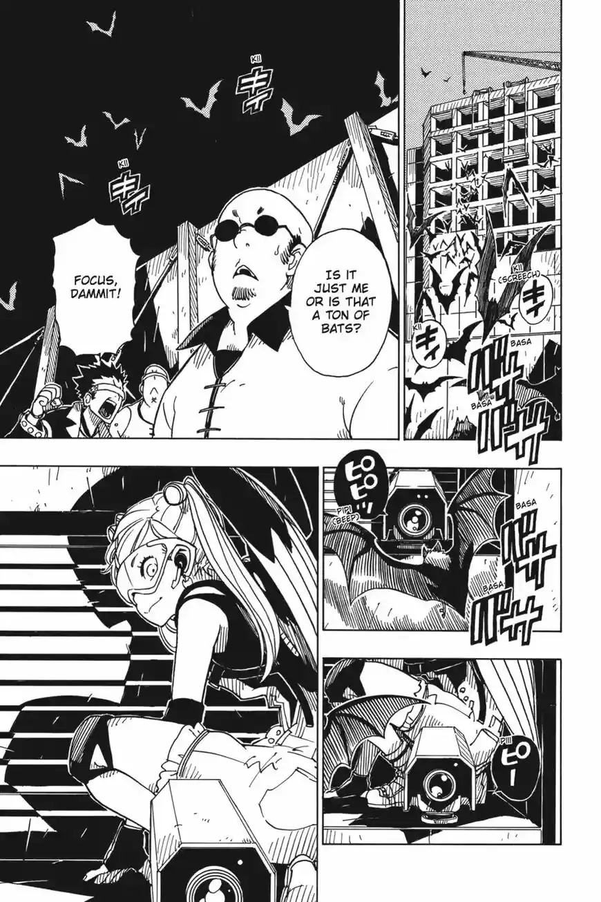 Dimension W ch.081