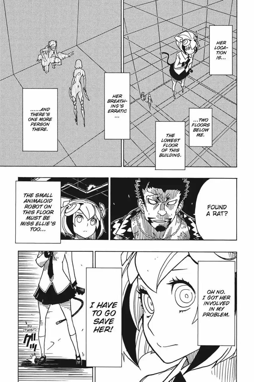Dimension W ch.083