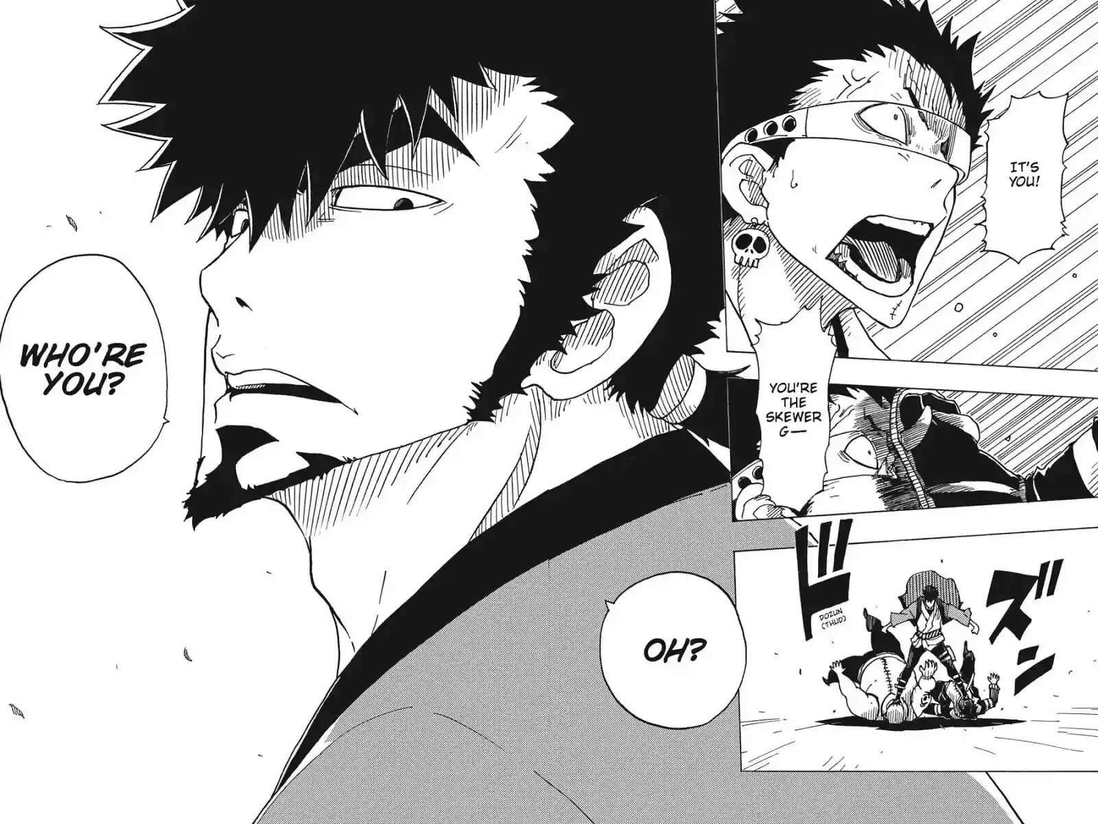 Dimension W ch.083