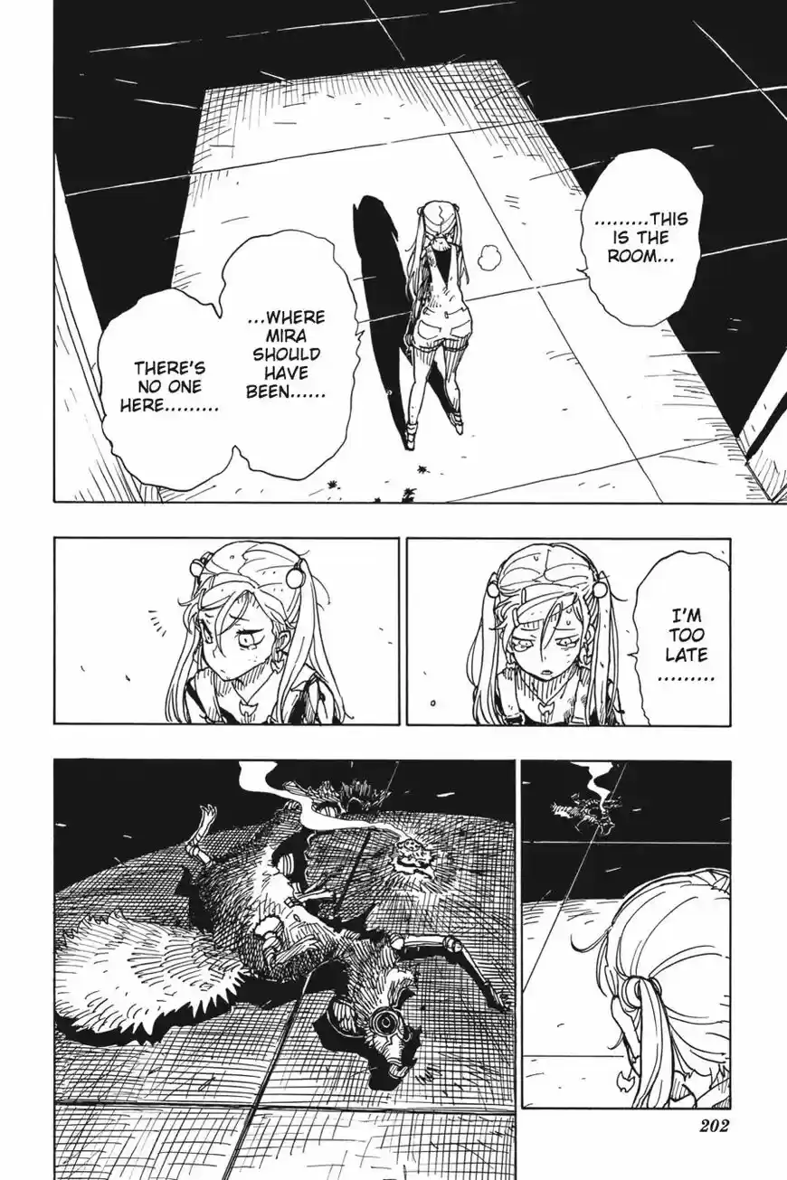 Dimension W ch.084