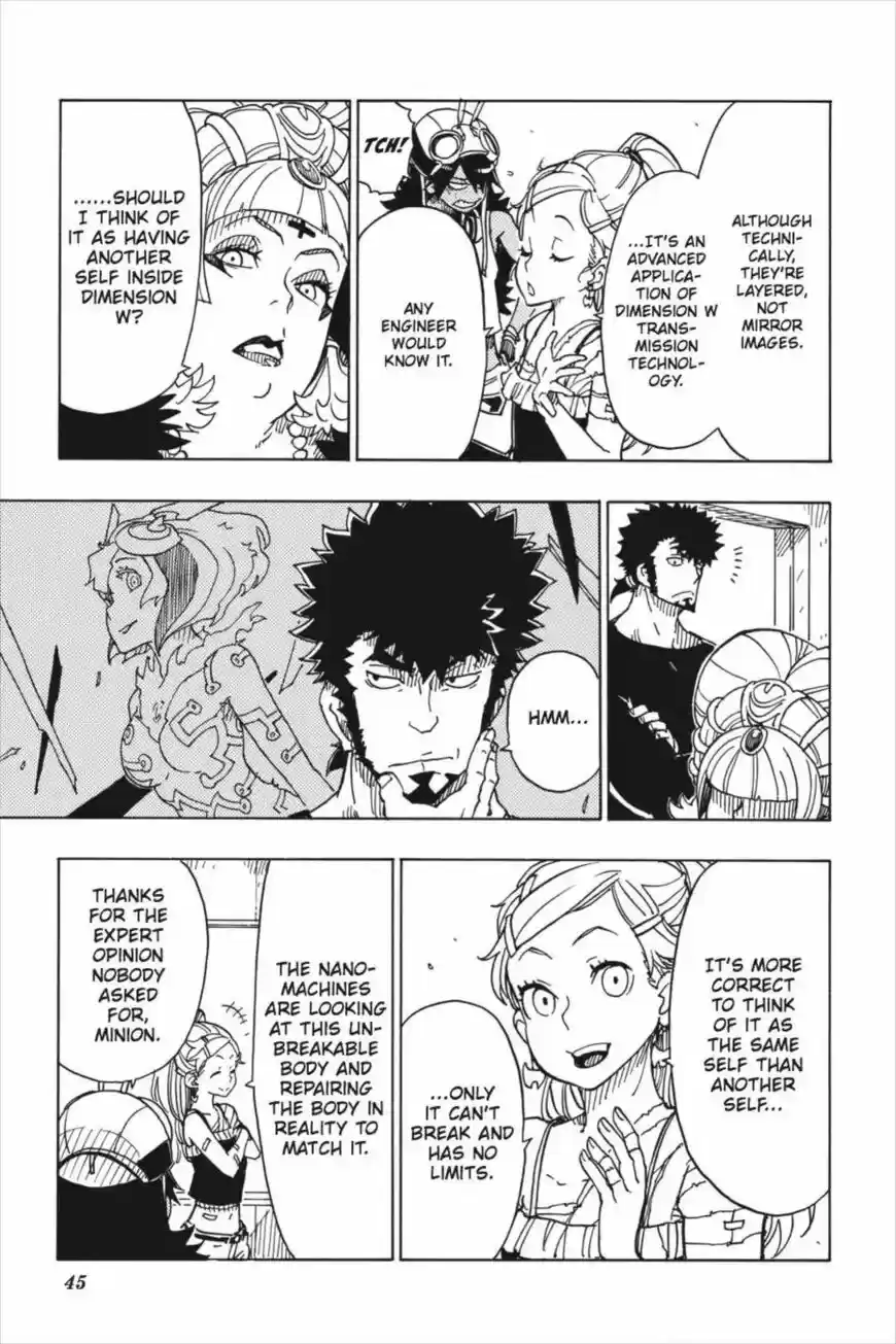 Dimension W ch.086