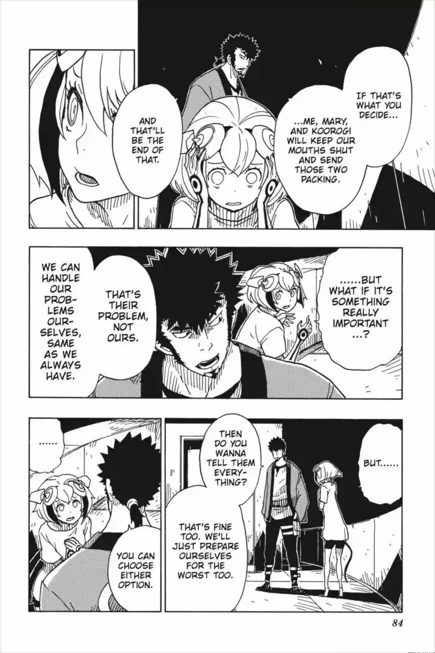 Dimension W ch.087