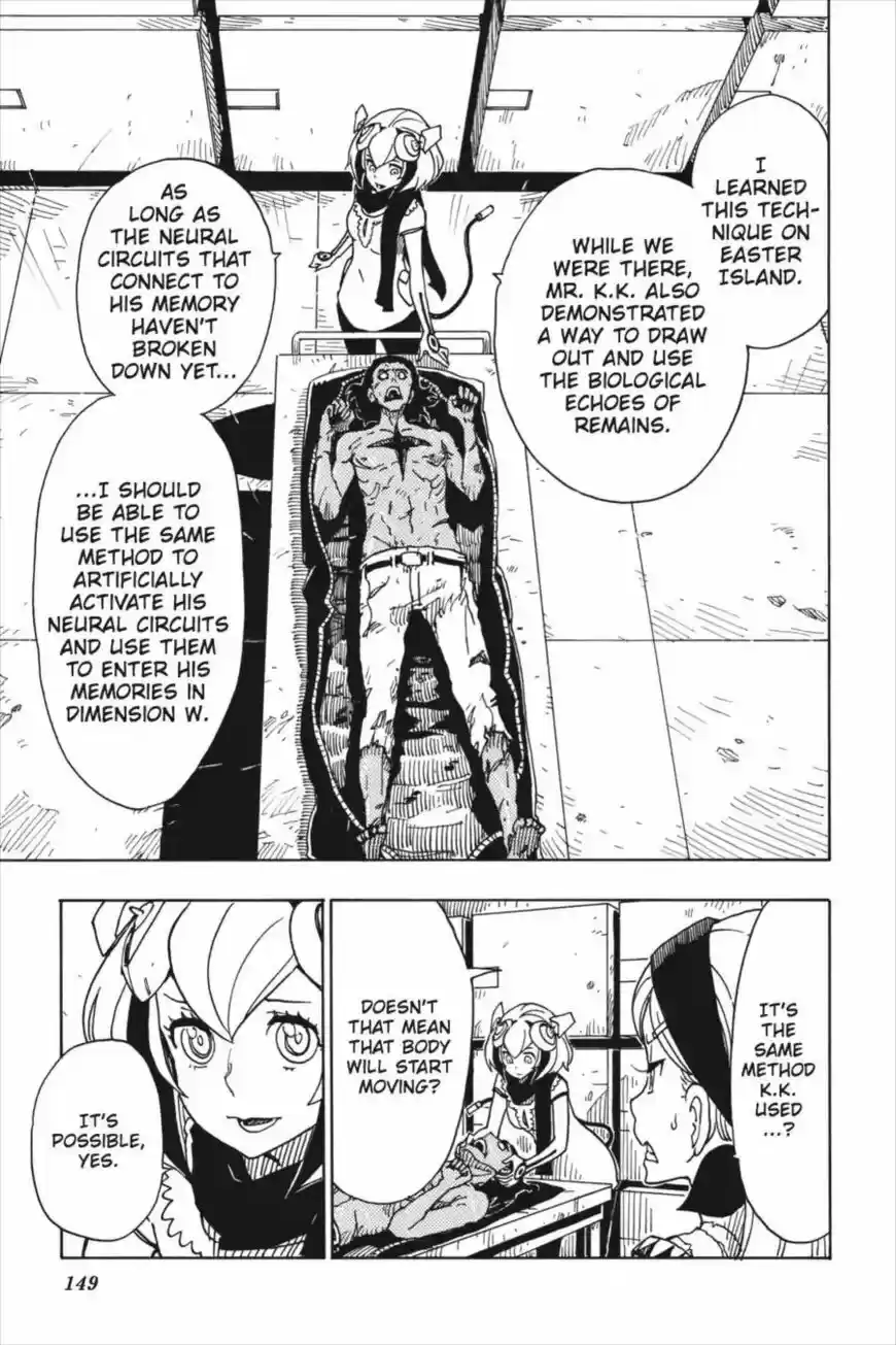 Dimension W ch.089
