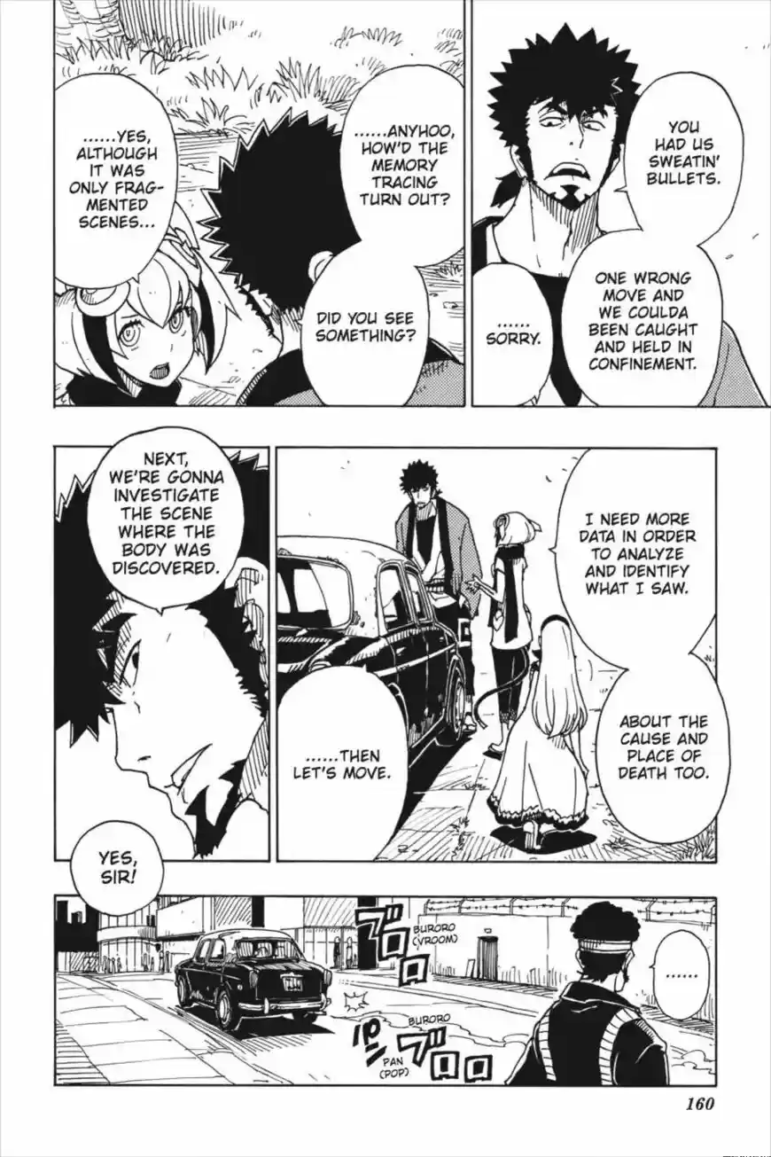 Dimension W ch.089