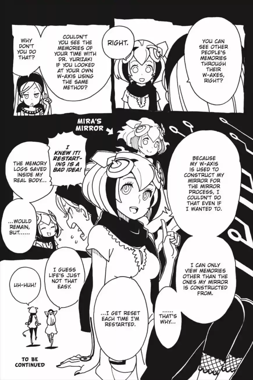 Dimension W ch.090