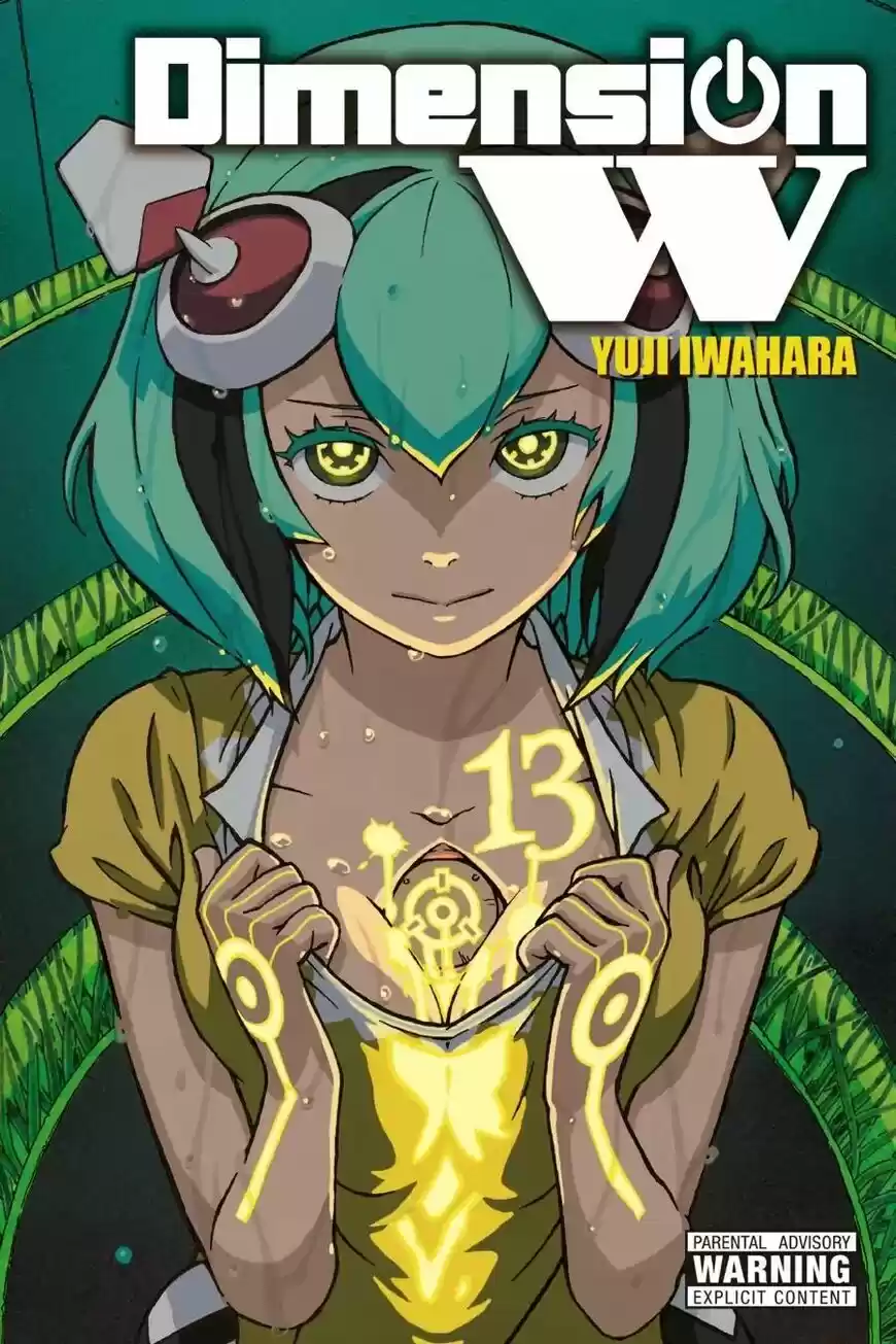Dimension W ch.091