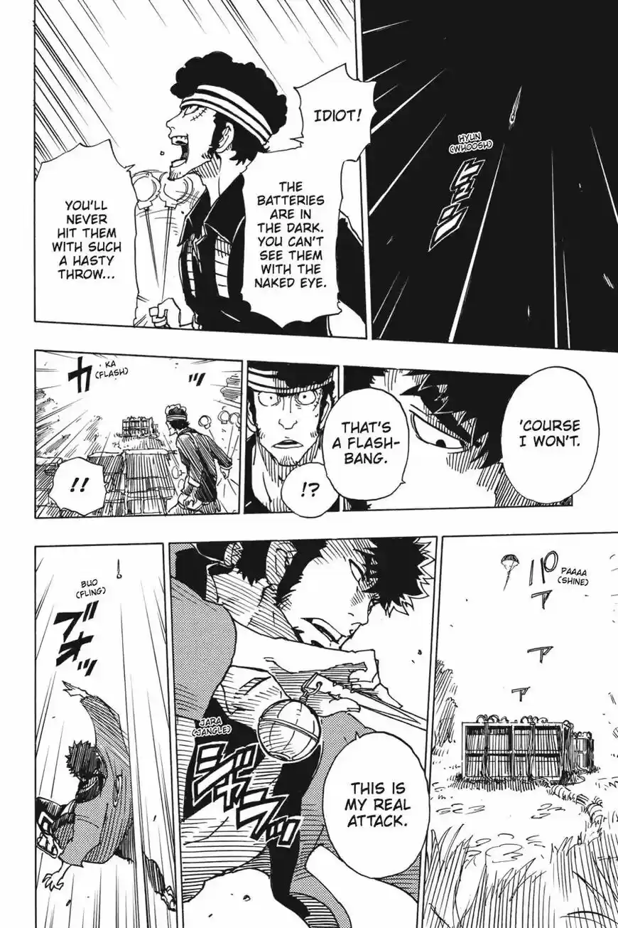 Dimension W ch.091