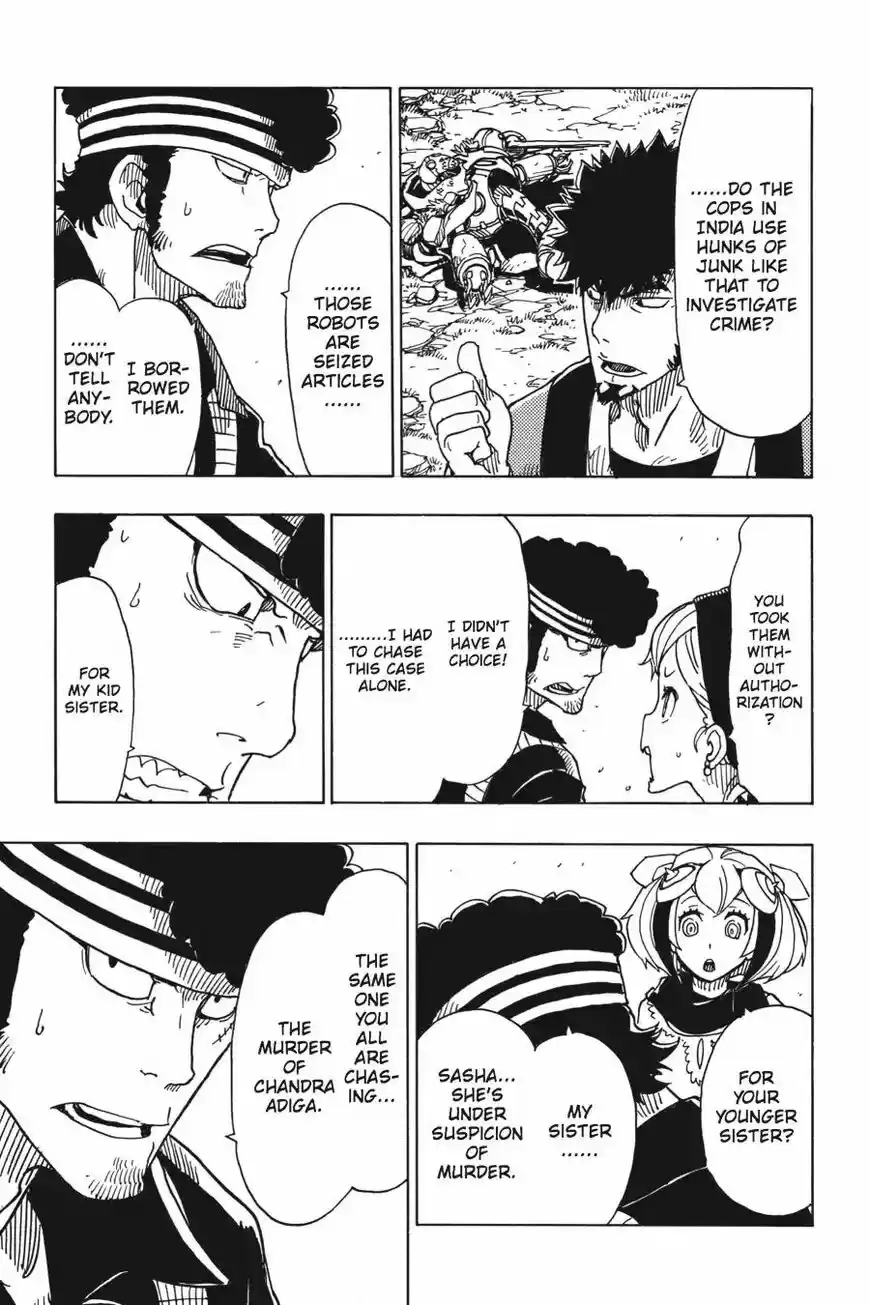 Dimension W ch.091