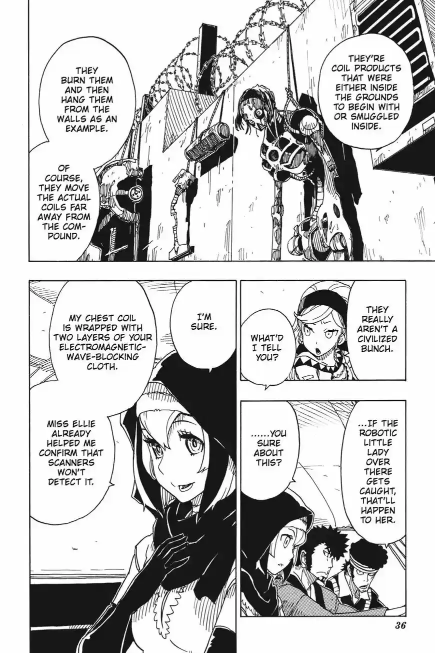 Dimension W ch.092