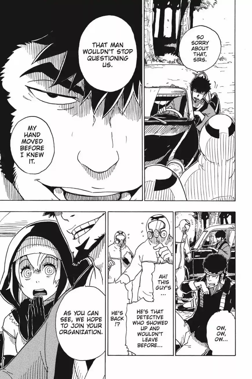Dimension W ch.092