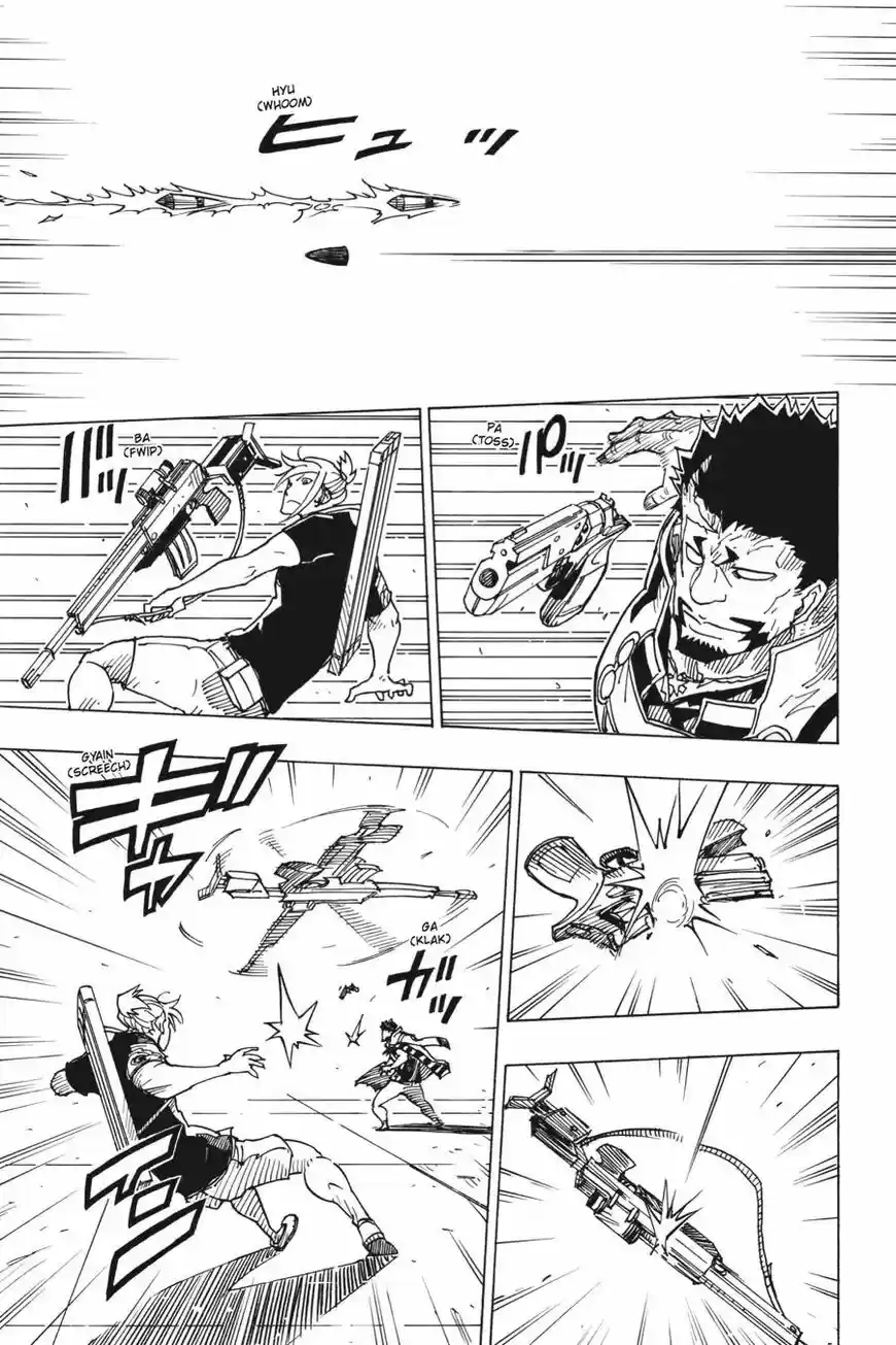 Dimension W ch.098