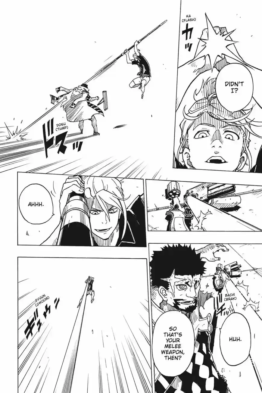 Dimension W ch.098