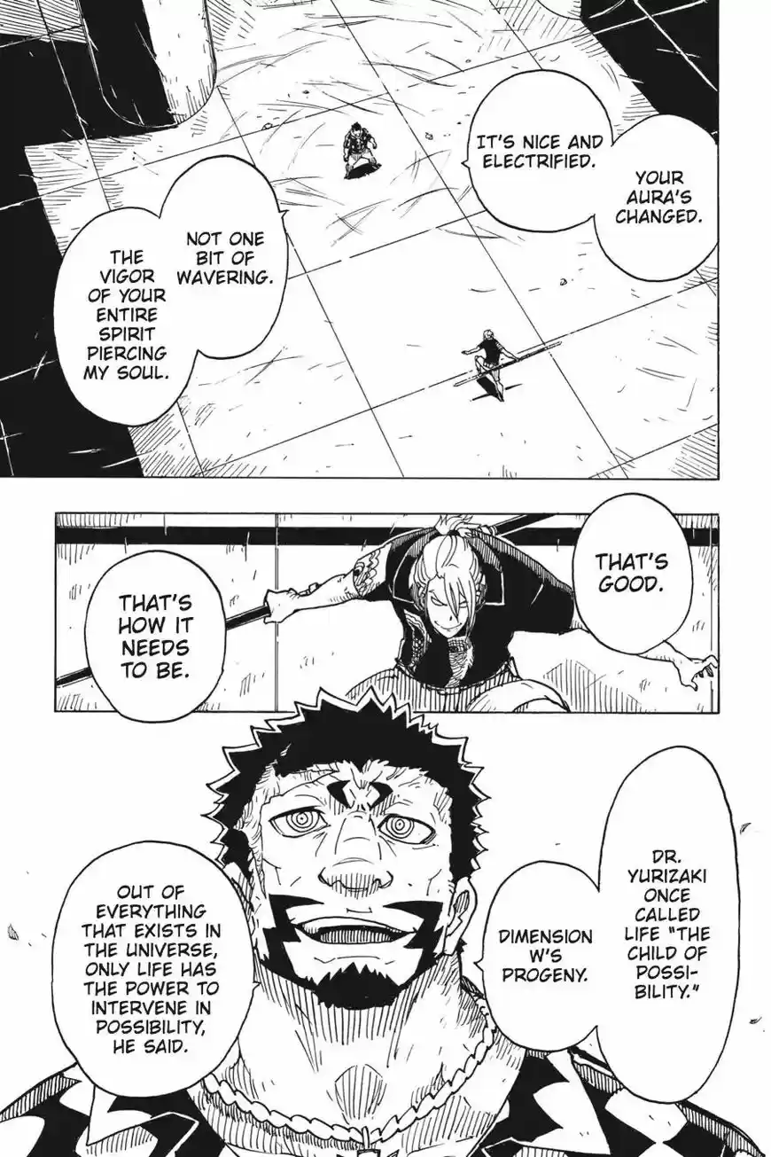 Dimension W ch.099