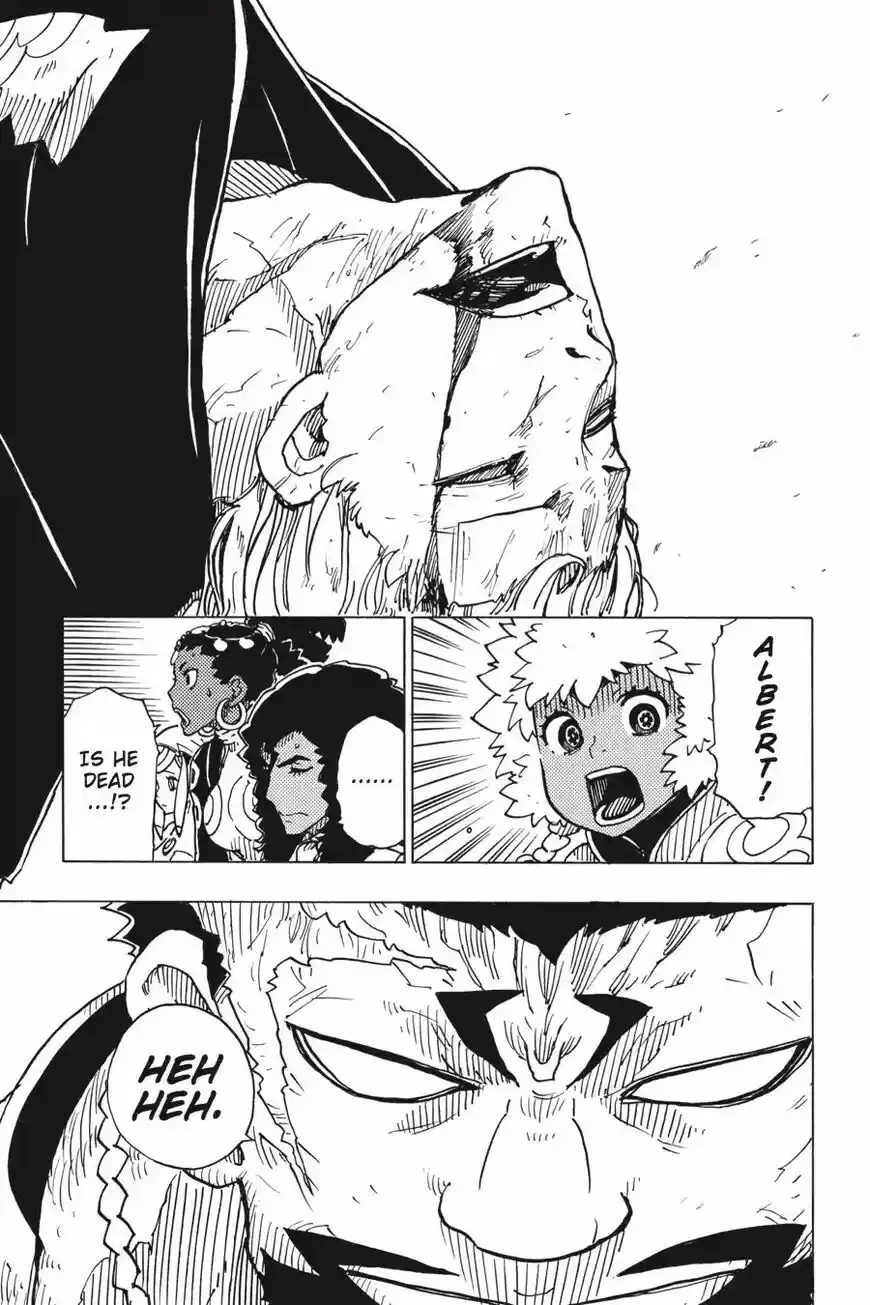 Dimension W ch.099