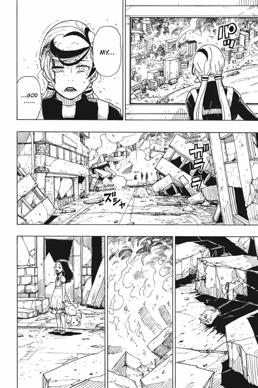 Dimension W ch.100