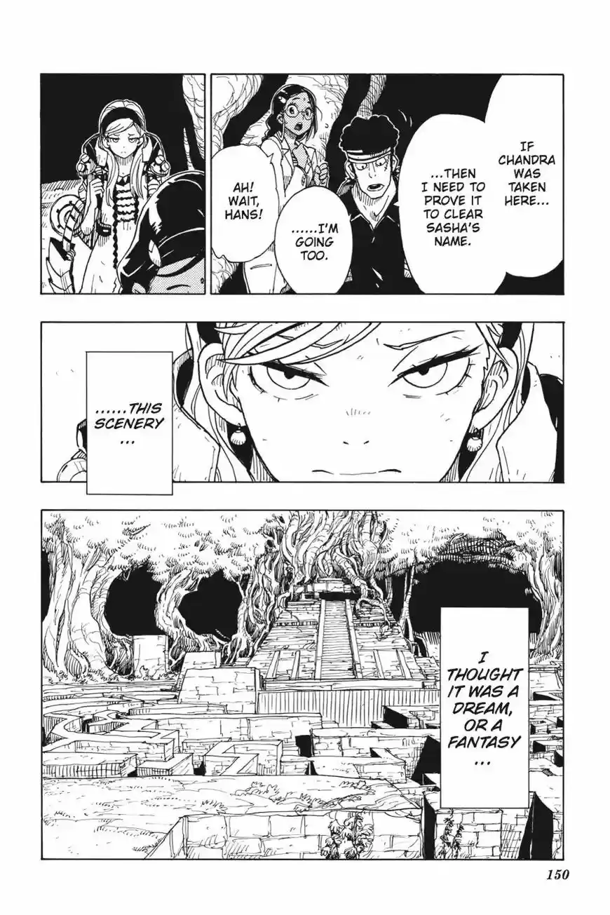 Dimension W ch.101