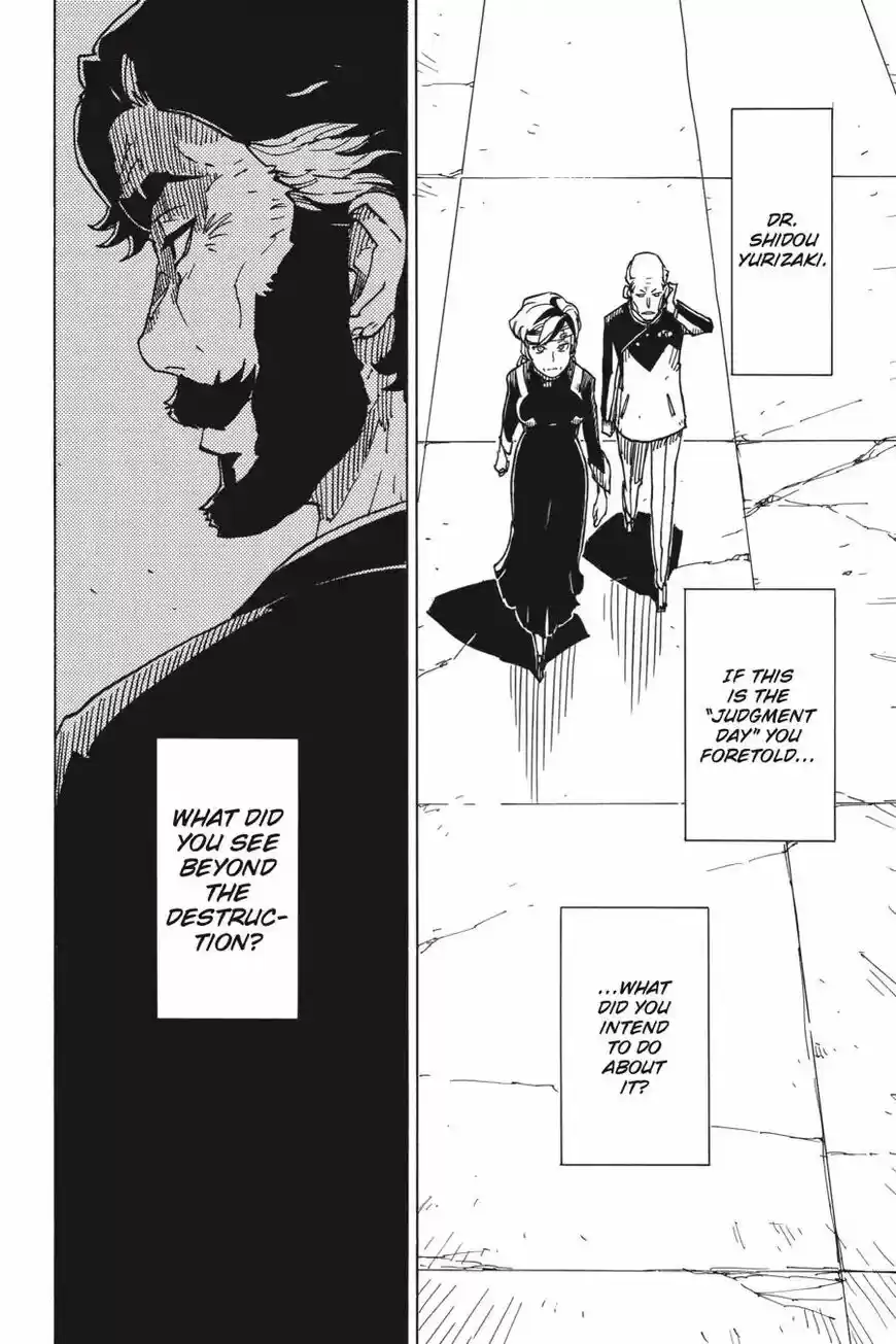 Dimension W ch.105