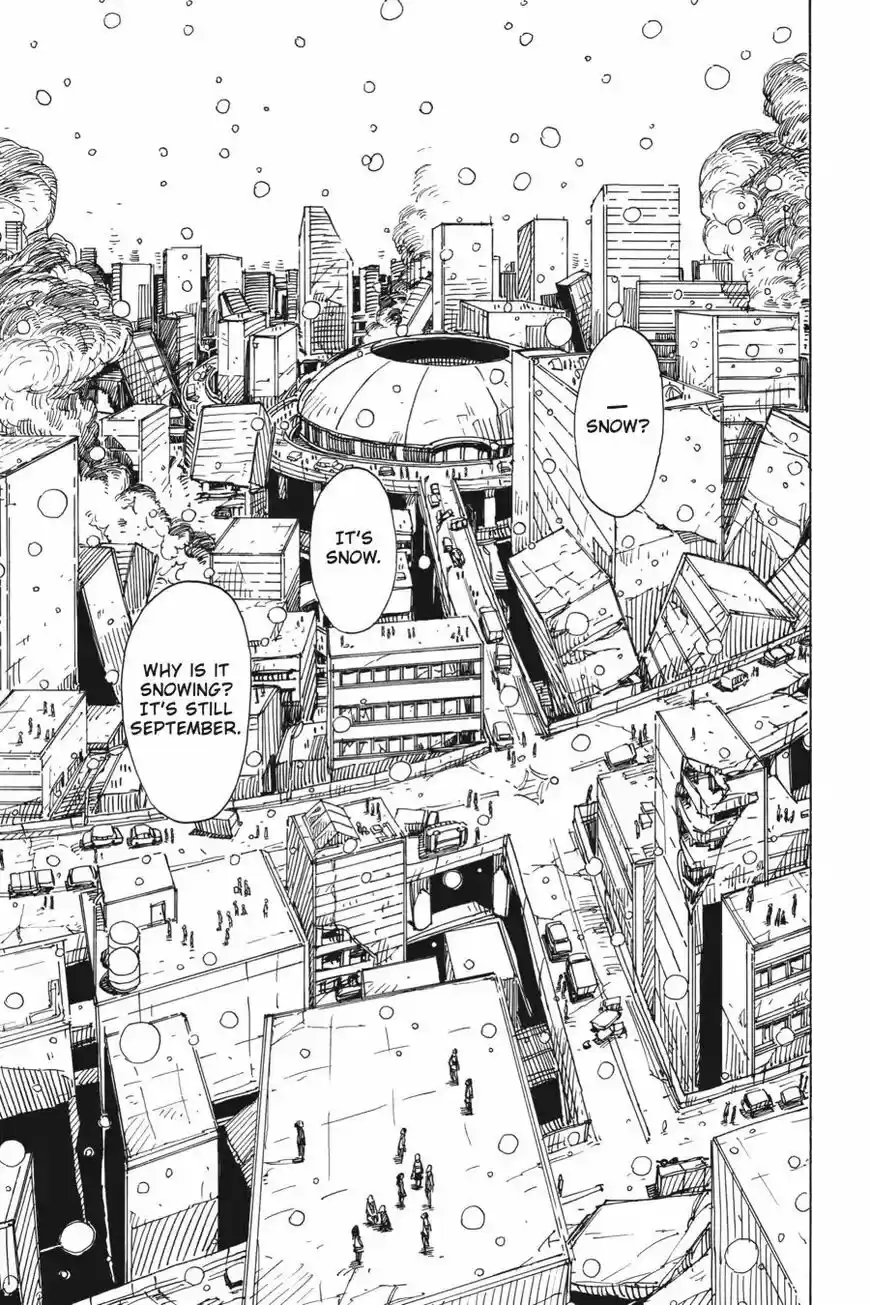 Dimension W ch.105