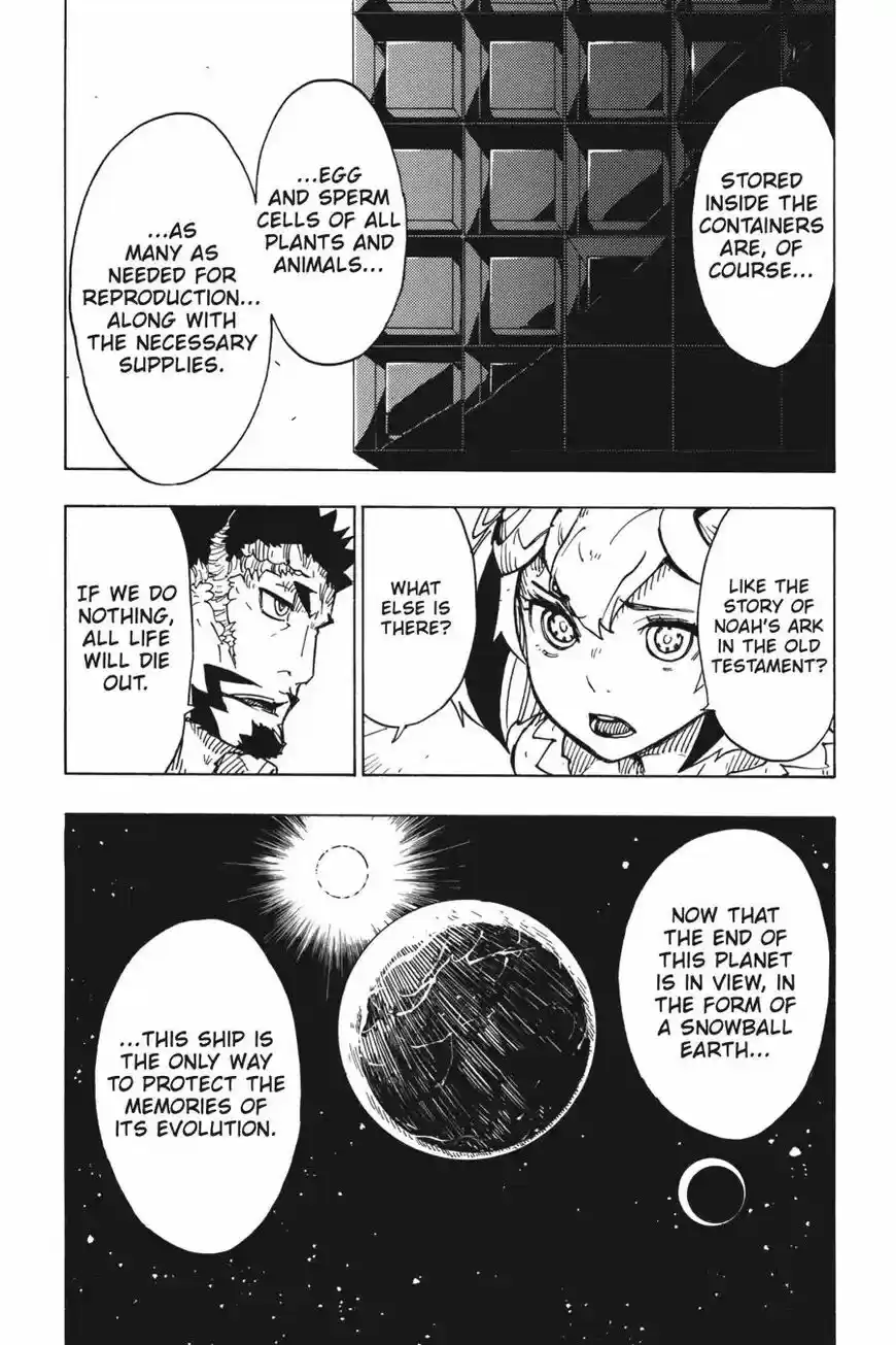 Dimension W ch.106