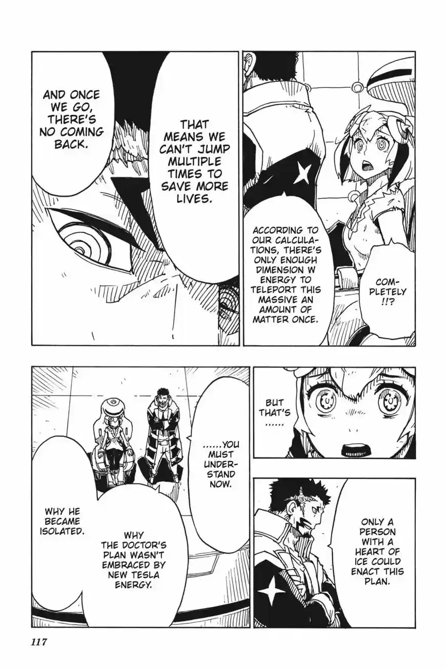 Dimension W ch.106